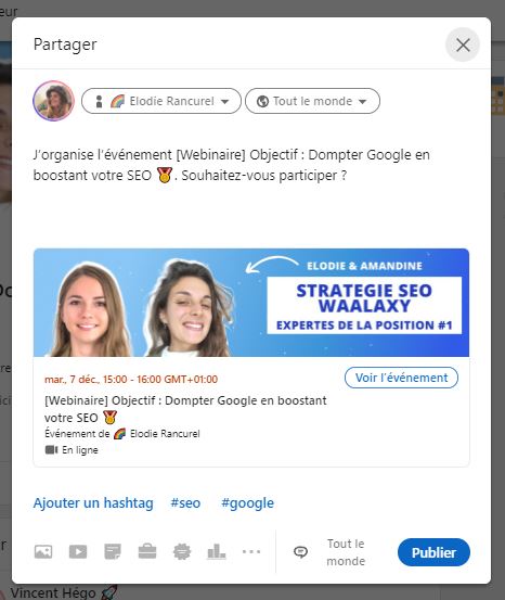 LinkedIn Live : Les 4 etapes pour lancer son live et vendre (2022)