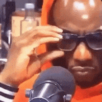 MOODMAN 的 Look Reaction GIF