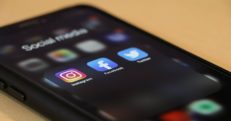 Redes sociales