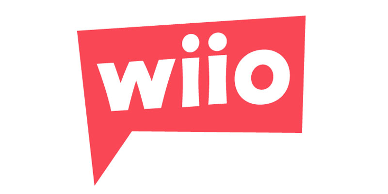 Wiio-Logo