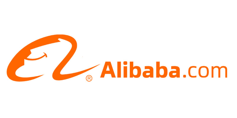 Alibaba-Logo