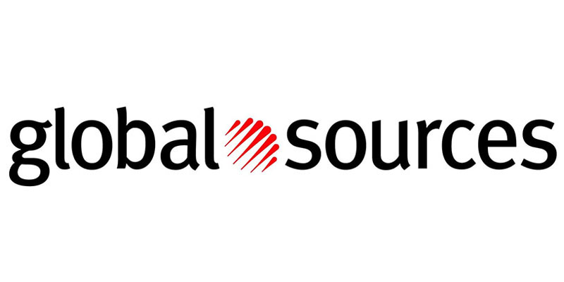 Global Sources-Logo