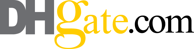 DHGate-Logo
