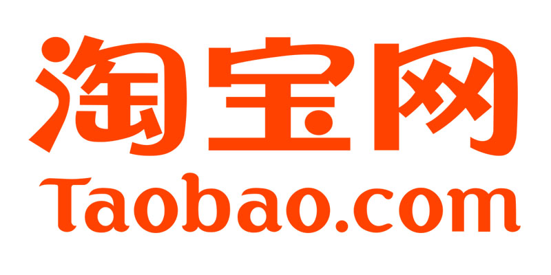 Taobao-Logo