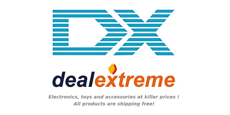 DealeXtreme-Logo
