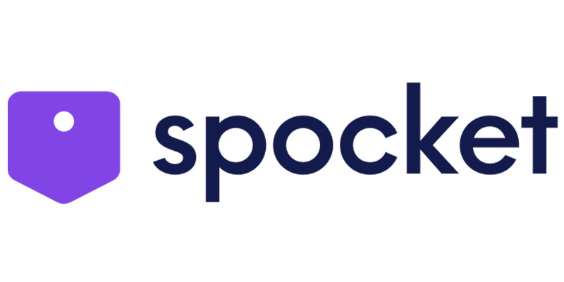 Spocket-Logo