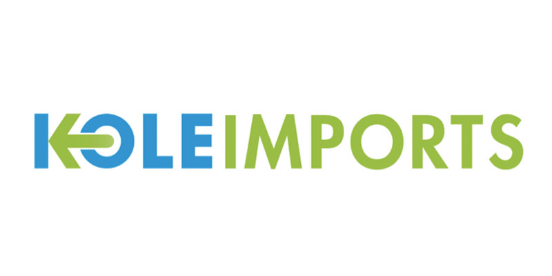 Kole Imports-Logo