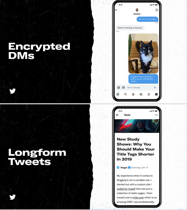 Plan de Twitter de Elon Musk