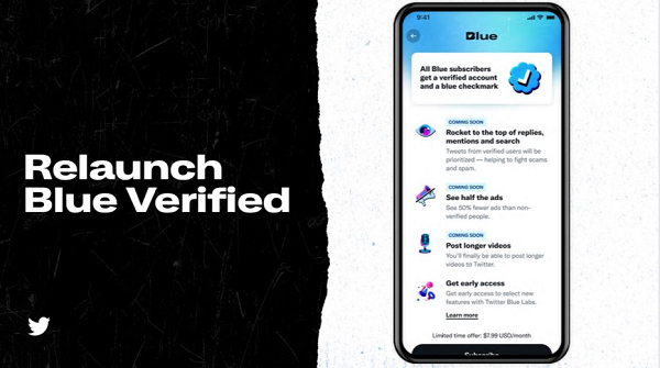 Plan de Twitter de Elon Musk