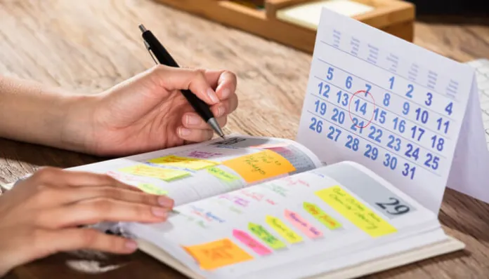 Online Program Matches Your Schedule