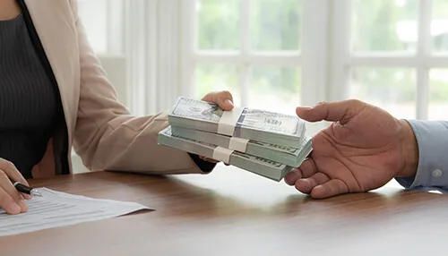 personal loan