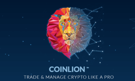 CoinLion è una delle startup blockchain da tenere d'occhio nel 2018, un'intervista con il CEO Joshua W. DeWitt.