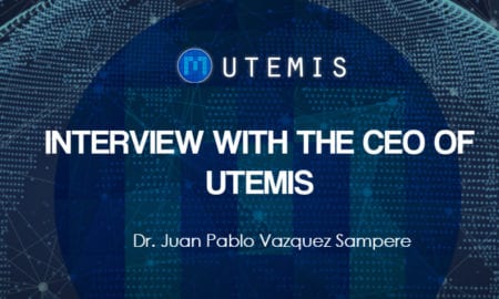 Utemis sta trasformando l'America Latina con una blockchain di e-commerce B2B decentralizzata - Intervista con il CEO.