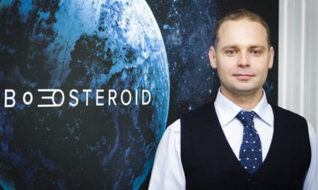 Boosteroid adalah Komputer Cloud Pribadi yang Tersedia untuk Semua Orang, CEO Berbicara tentang Penjualan Token BTR