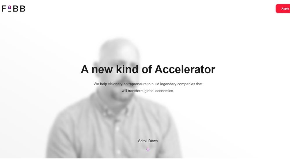 FaBB-akselerator bisnis