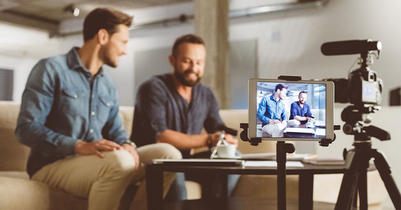 Marketing video Video marketing