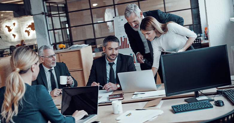 Vantaggi del marketing di lusso Benefits of luxury marketing