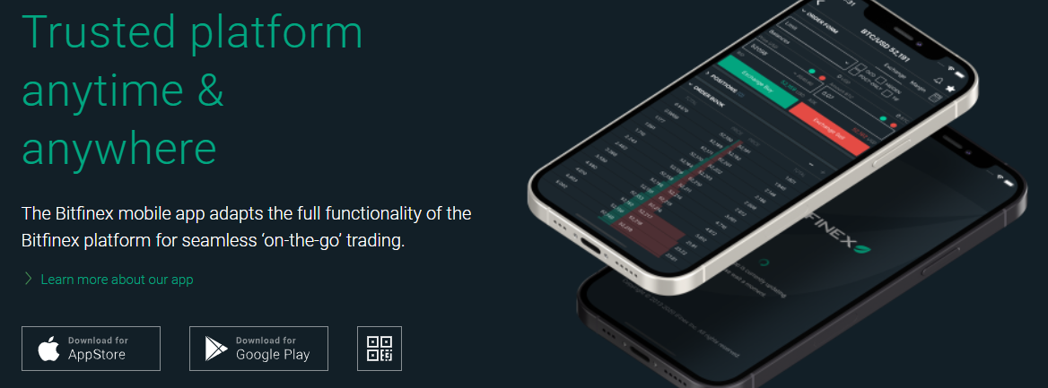 西班牙的 bitfinex 加密貨幣交易