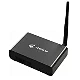 SenseCAP M1 LoRaWAN เกตเวย์ในร่ม Helium Crypto Miner - US915