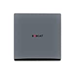 Piecemaster Bobcat 300 Hotspot Helium HTN Miner US 915, สีดำ