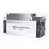 HUI YOU Profesyonel Bitcoin Madenci Tedarikçisi, Asic Miner Whatsminer M31S+ 76T 42W/T Bitcoin Madenci Makinesi, PSU Envanteri ile ABD'nin 3-5 Gün İçinde Gelmesi