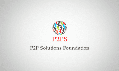 Entretien avec le PDG de P2p Solutions Foundation sur la vente de jetons P2PS