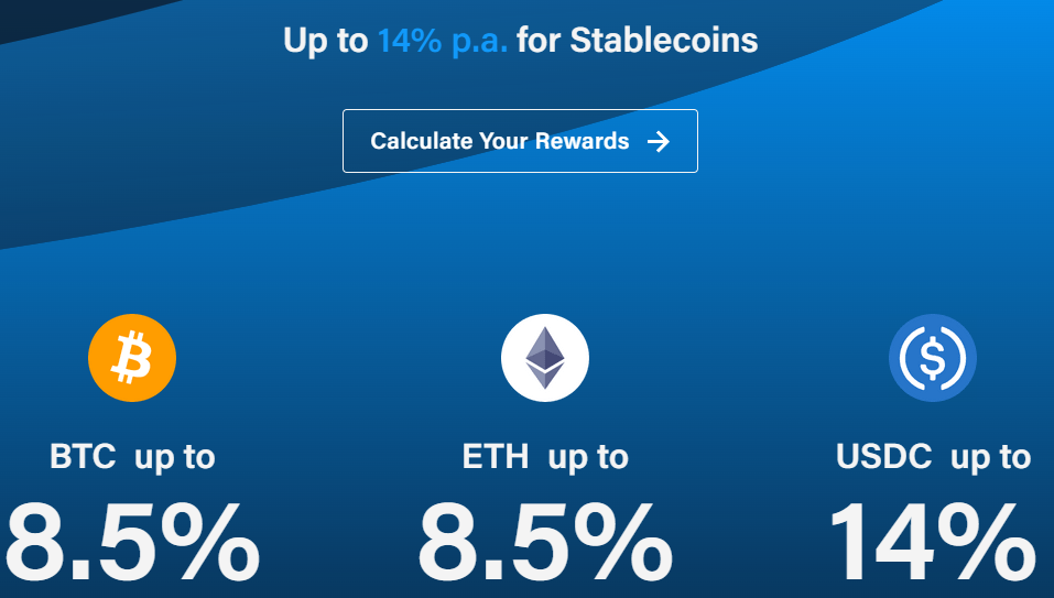 crypto.com: platform taruhan crypto terbaik