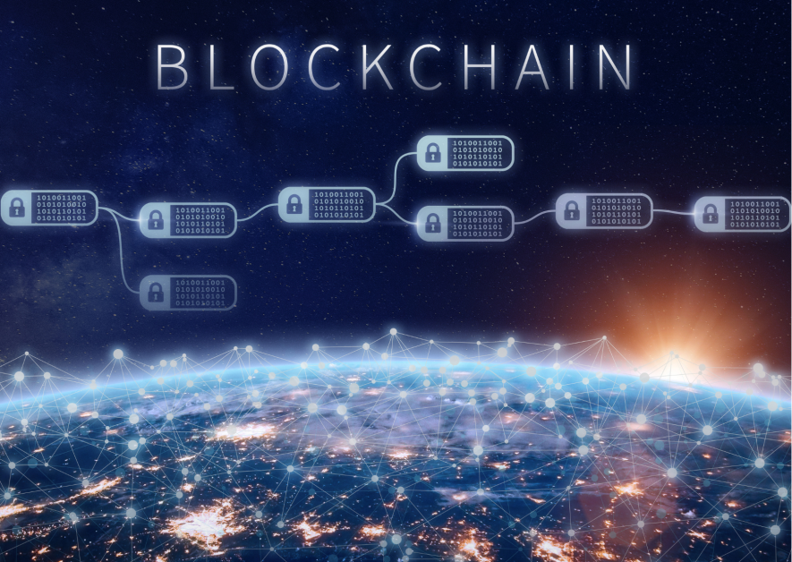 blockchain
