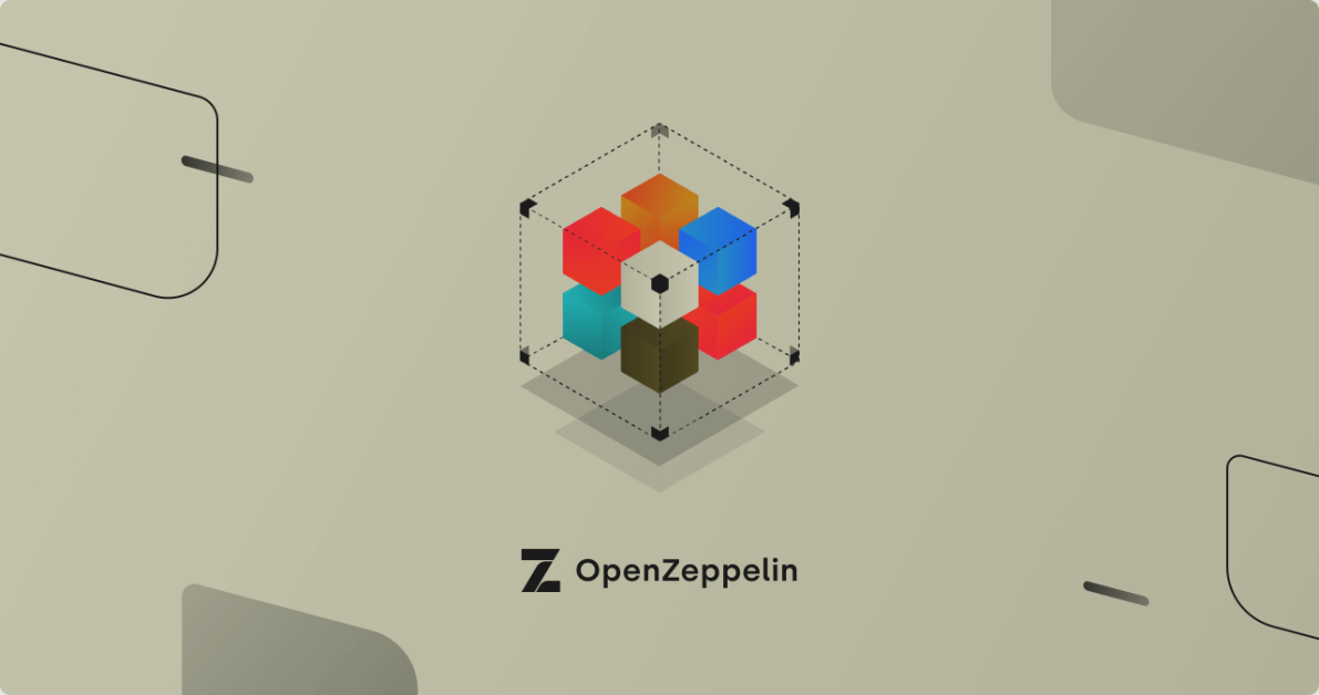 Inteligentne kontrakty OpenZeppelin