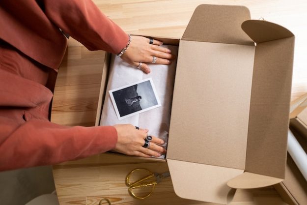 Alles, was Sie über Verpackungslösungen wissen müssen