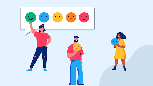 Los comentarios de las redes sociales impactan las ventas comerciales