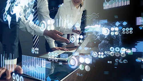 Data Analytics