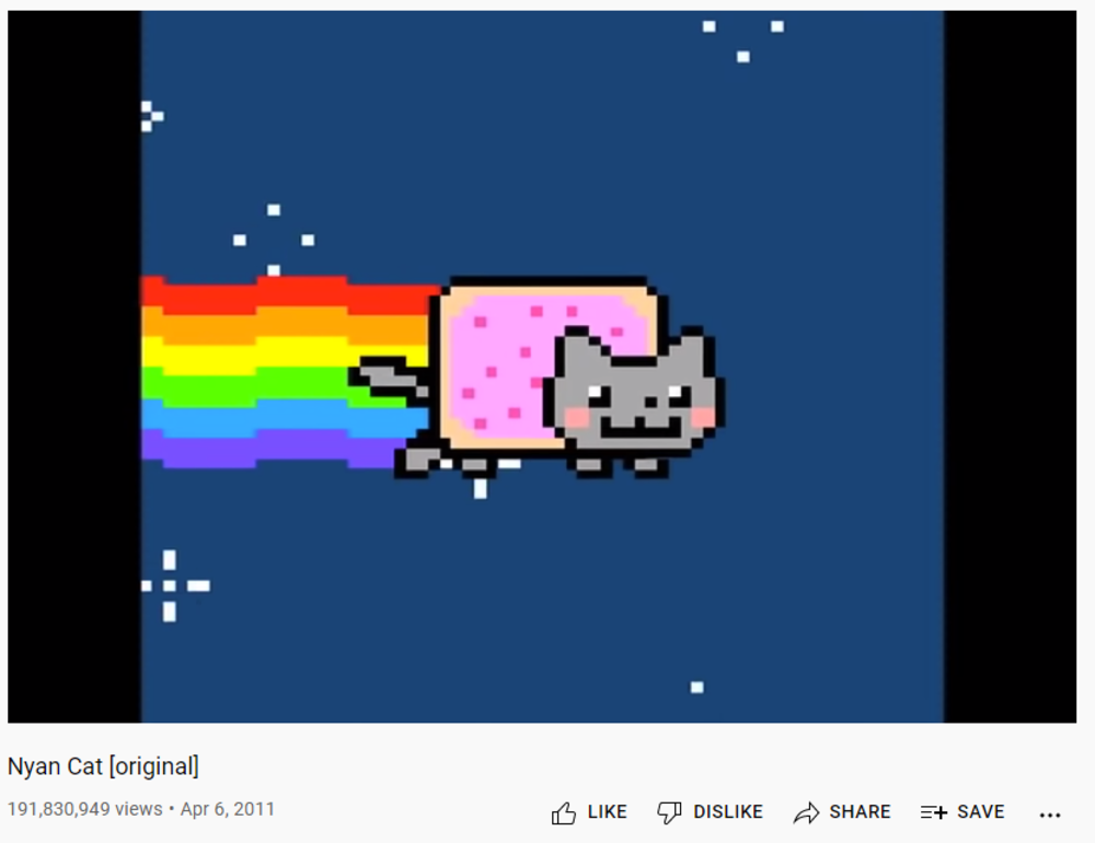 Chat Nyan