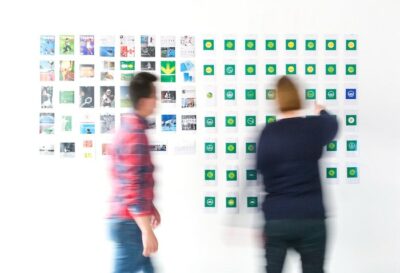 Markenarchitektur: Was sie ist, warum sie wichtig ist und wie man sie entwickelt