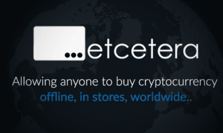 Wawancara dengan Co-founder Etcetera, Dompet Fisik Cryptocurrency di Toko Di Seluruh Dunia