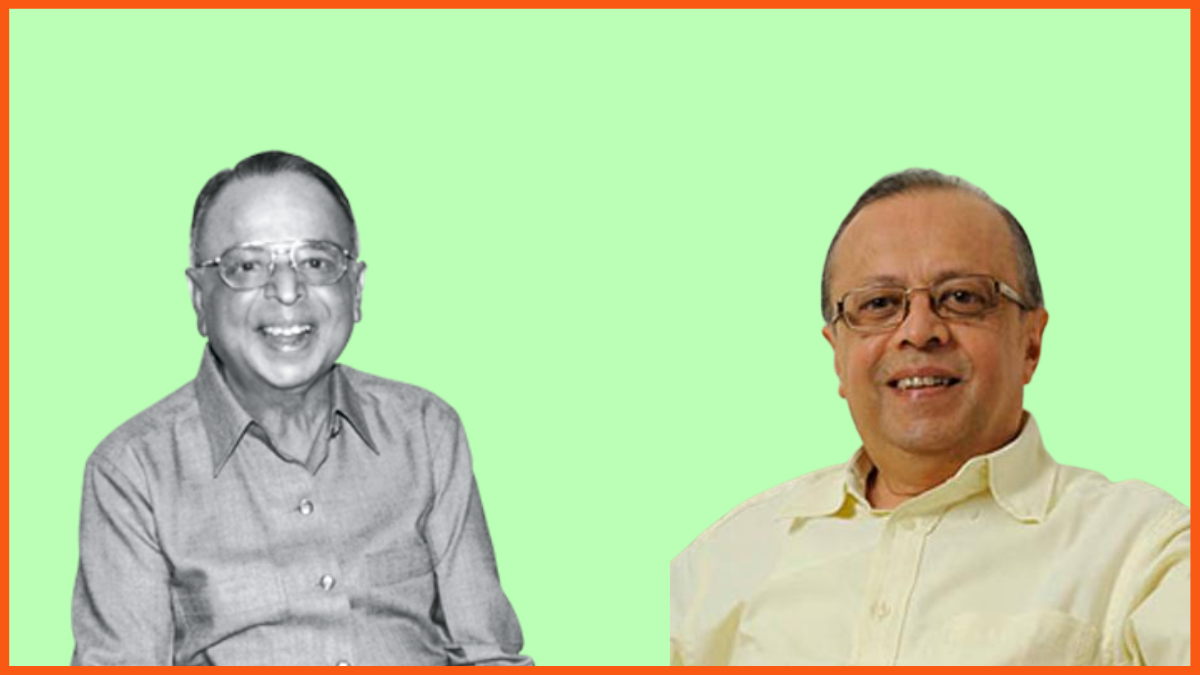 Balvant Parek