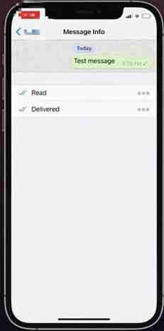 من خلال العديد من منصات التواصل الاجتماعي لمعرفة ما إذا قام شخص ما بحظرك على iPhone