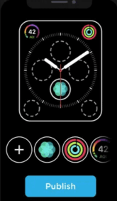 Watch Faces By Facer (SmarthWatch'ınız İçin En İyi Saat Yüzleri), sahip olunması gereken iPhone uygulamaları arasında iyi bir uygulamadır.