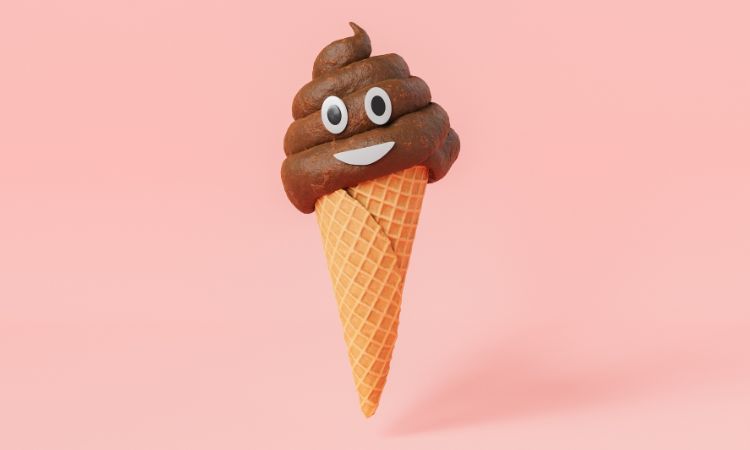 piadas de cocô tipos de humor