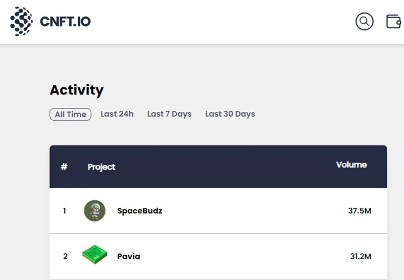 CNFT.IO_