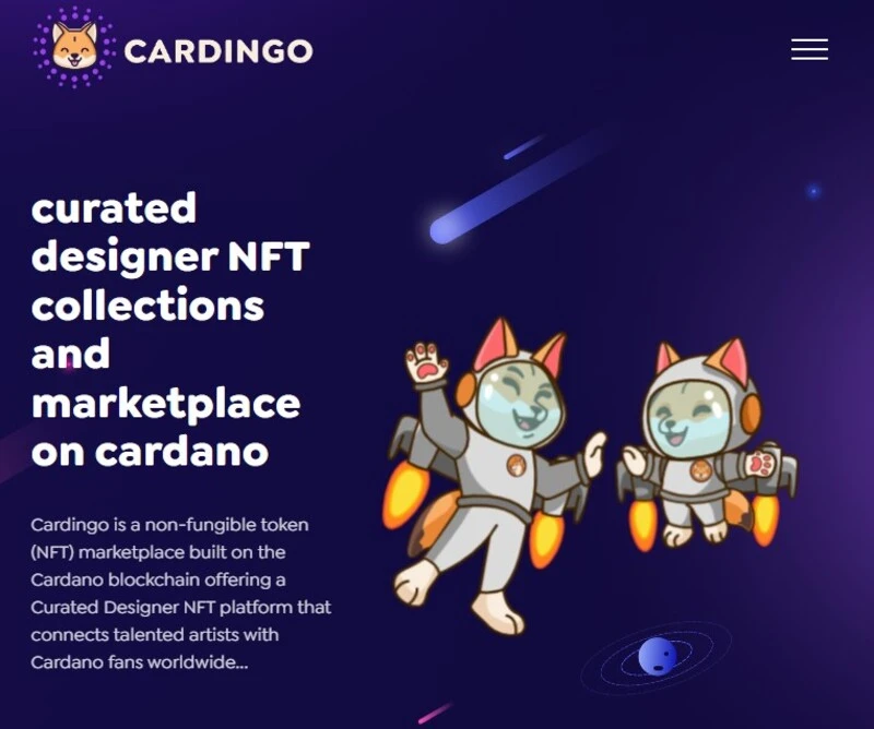 Cardingo
