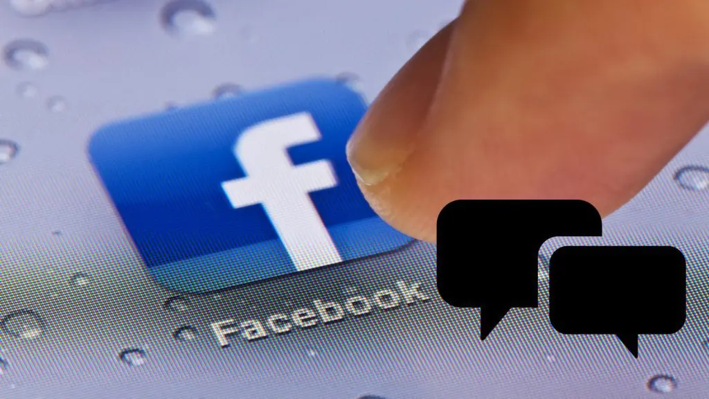 gizli facebook yorumları