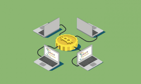 Iklim Cryptocurrency yang Berubah: Peran Blockchain dalam Lanskap Gelembung Pasca Bitcoin