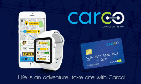 Wawancara dengan CEO Proyek Carco, Rok Areh, tentang Penjualan Token CARCO.