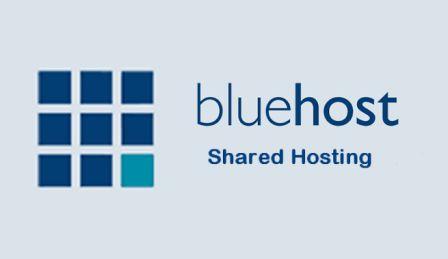 Bluehost แชร์โฮสติ้ง