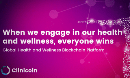 Interviu cu CEO-ul Mosio pe Blockchain de sănătate și wellness bazat pe criptomonede Clinicoin