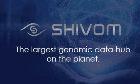 Interviu cu Axel Schumacher, cofondator al Shivom la OMX Token Sale.