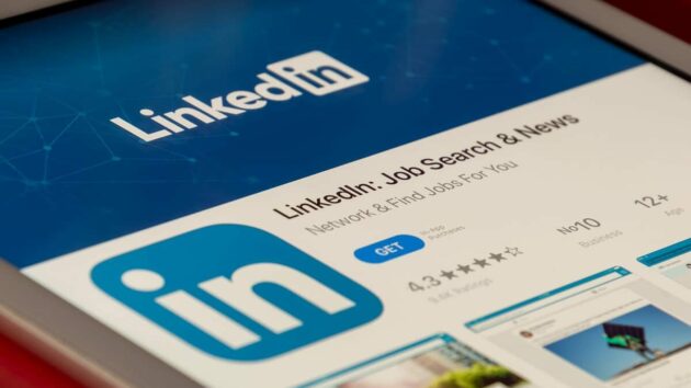 Linkedin-Social-Media-Werbung-Marketing-Marke