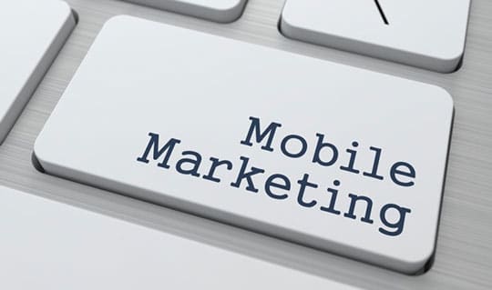 Mobile-Marketing-B2B-Lead-Generierung