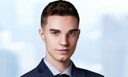 [INTERVIU] Rookie de 20 de ani de pe Wall Street va lansa Hedge Fund